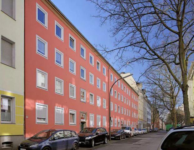 Wambeler Straße 51, 44145 Dortmund - Foto 1