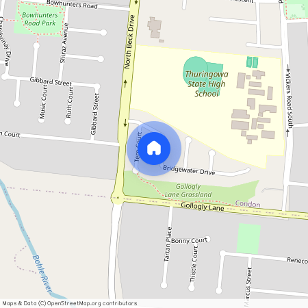 18 Bridgewater Drive, Condon QLD 4815