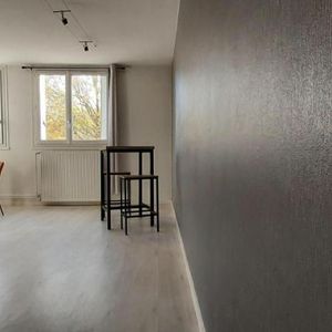 T1 MEUBLE RESIDENCE MARIE LOUISE DELAIDDE - Photo 2