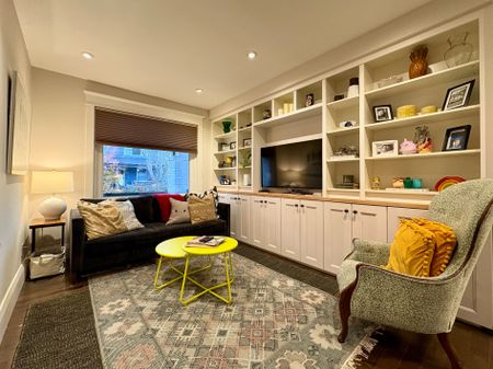 For Lease - 141 Booth Avenue Unit# Main, Toronto, Ontario - Photo 5