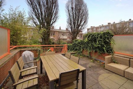 Huis te huur: Jhr. Carel Sternplein 45 2273 WZ Voorburg - Photo 4