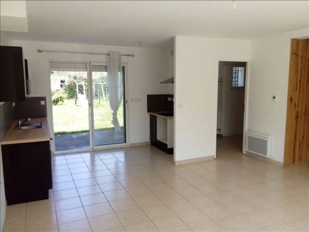 Location Maison 4 pièces 91 m2 à Listrac-Médoc - Photo 2