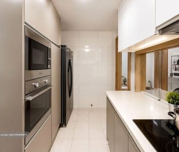 Caspian (D22), Condominium - For Rent - Photo 1