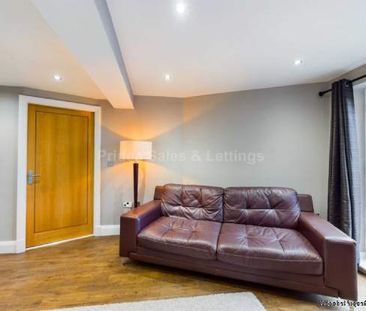 1 bedroom property to rent in Lincoln - Photo 5