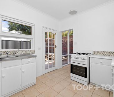 Two bedroom cottage in North Adelaide - Photo 4