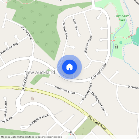 5 Craigmoor Ct, Qld 4680, New Auckland