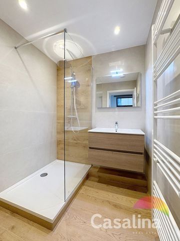 Gerenoveerde appartement van ±105m² met privéterras en tuin - Photo 4