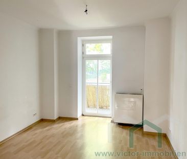 ** Südvorstadt * 2-Zimmer-Whg. mit Balkon und Einbauküche ** - Photo 3