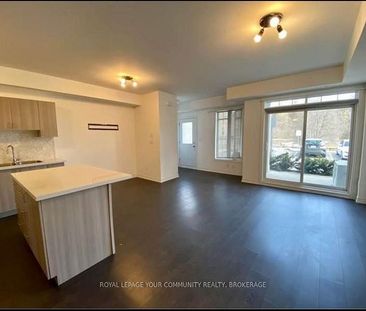 For Lease - 196 Pine Grove Road Unit# 120, Vaughan, Ontario - Photo 2