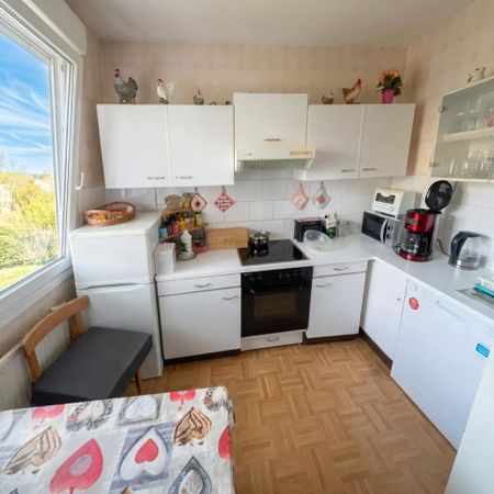 ☀️ Gemütliche 2,5-Zimmer-Wohnung in Citynähe mit Aufzug: Dortmund - Innenstadt -West - Foto 3