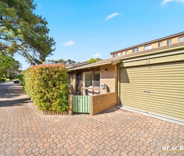 SINGLE LEVEL TOWNHOUSE - Photo 6