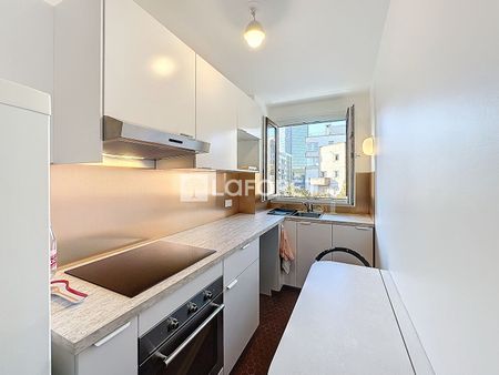 Apartment - Photo 5