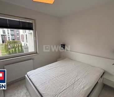 Mieszkanie na wynajem Szczecin - Gumieńce Nowa Cukrownia 2 pokoje - Photo 3