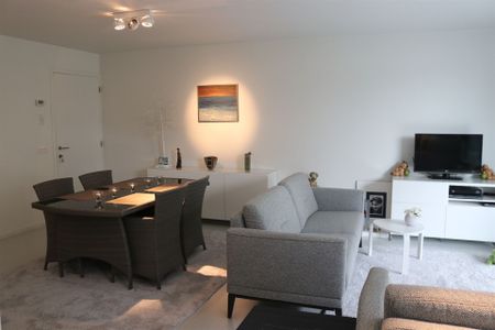 Appartement te huur in Willebroek met 1 slaapkamer - Foto 2