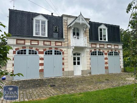Location Appartement 2 pièces 73m² CHATEAU THIERRY 02400 - Photo 4