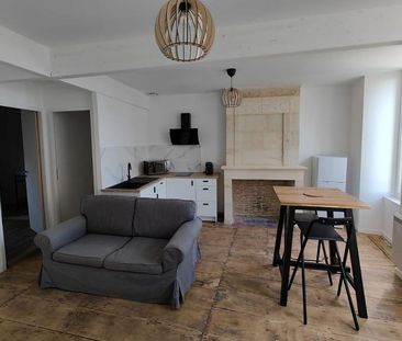 Appartement - Photo 1