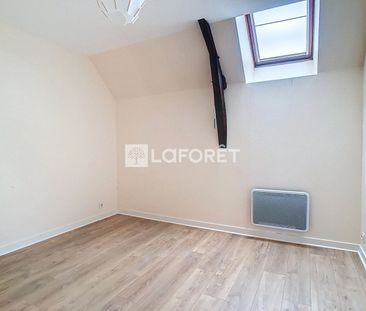 Appartement T4 près de GUIGNEN à louer - Photo 6