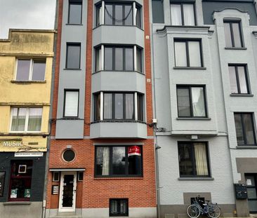 Gelijkvloers appartement aan het groene Kroonplein. - Photo 2