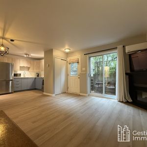 APPARTEMENT 1 CHAMBRE, SECTEUR PLATEAU - Photo 3