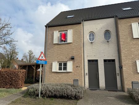 Triplex te huur nabij het centrum van Sint Antonius. - Photo 3