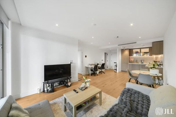 Palmer Road Nine Elms SW11 - Photo 1