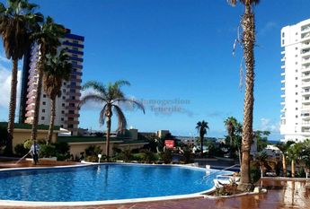 Se alquila en Playa Paraiso un estudio!