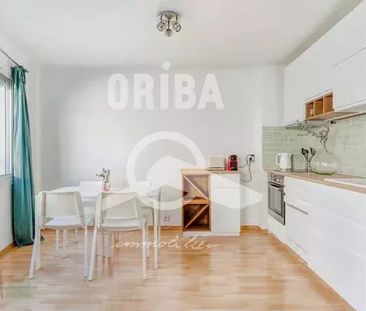 Location Appartement 2 pièces 43m² NANTES 44000 - Photo 5