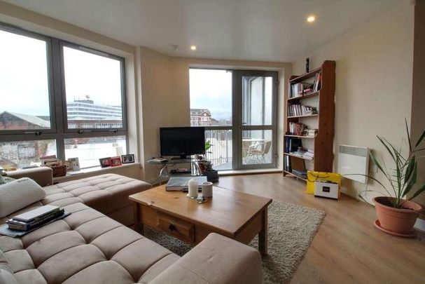 The Quartz, Hall Street, Jewellery Quarter, Birmingham, B18 - Photo 1