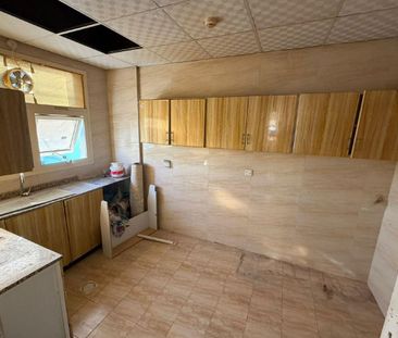 Large area, family buildings, parking, dirt road, - Photo 1