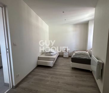 A LOUER : Appartement meublé / ou non meublé à Mulhouse 3 pièce(s) ... - Photo 1