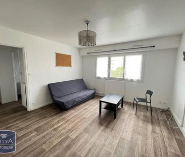 Location Appartement 1 pièce 36m² BOURGES 18000 - Photo 1