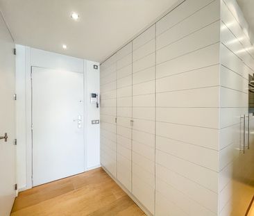 Appartement Te Huur - het Zoute - Photo 1