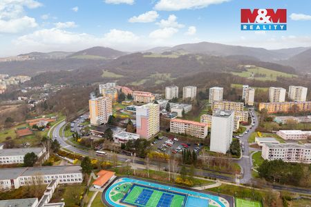 Pronájem bytu 1+1 41 m² - Фото 2