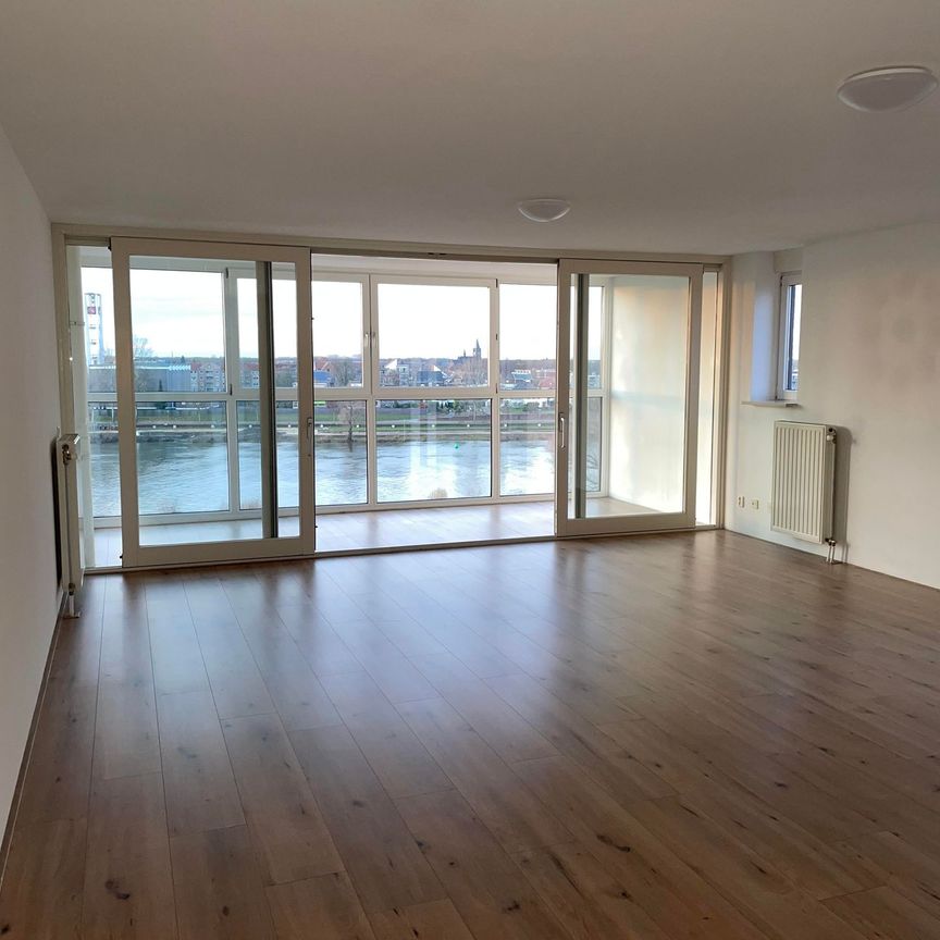 Appartement te huur: Seinestraat 110 5912 LE Venlo - Foto 1