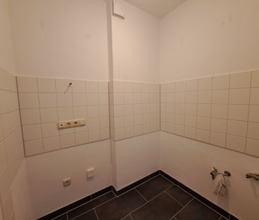 Befristete 1-Zimmer-Wohnung im Herzen der Stadt! - Foto 5