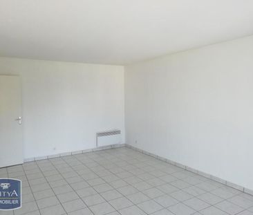Location Appartement 1 pièce 38m² BLOIS 41000 - Photo 6