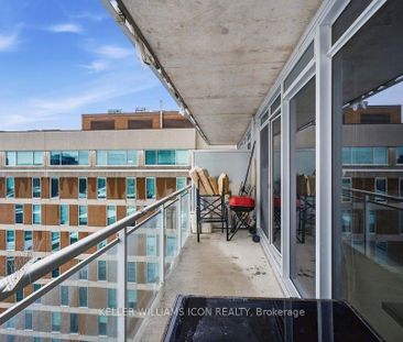 For Lease - 324 Laurier Avenue Unit# 1301, Ottawa Centre, Ontario - Photo 6