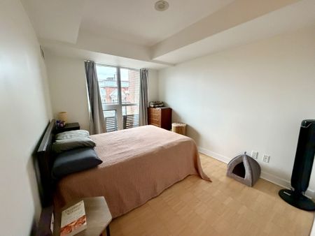 For Lease - 1169 Queen Street Unit# 411, Toronto, Ontario - Photo 4