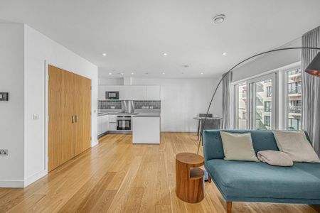 1 bedroom flat to rent - Photo 2