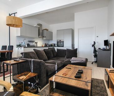 Room in a Shared Flat, Lombard Place, BS3 - Photo 1