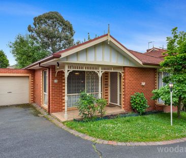 Charming Single-Level Unit in Prime Mitcham Location - Photo 3