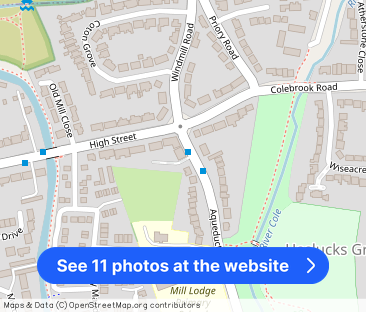 Aqueduct Road, Shirley - Photo 1