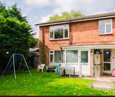 Oak Lane, Burntwood, WS7 - Photo 2