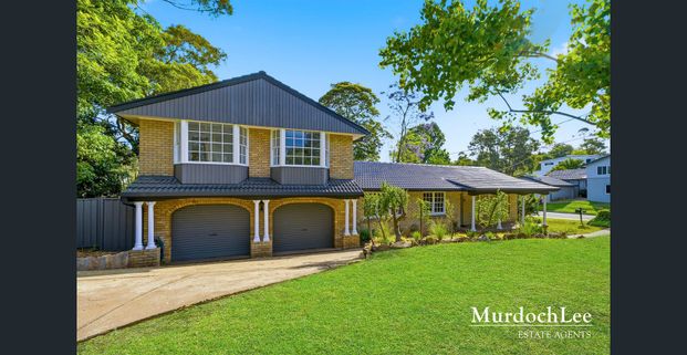 Spacious and Newly renovated in Desirable Location!!! - Photo 1