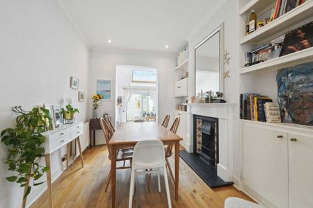 Prothero Road, Fulham, SW6 - Photo 3