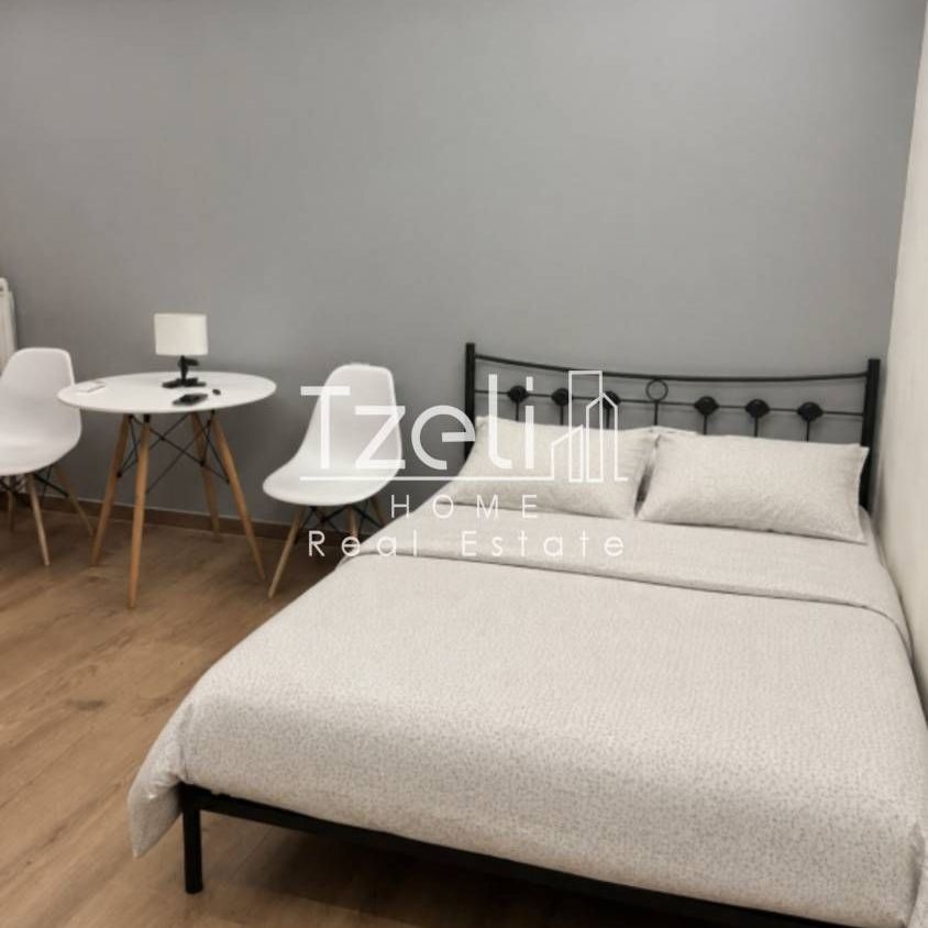 Studio/Γκαρσονιέρα για ενοικίαση Άγιος Θωμάς (Γουδή) - Photo 1