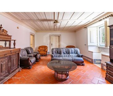 Moradia T4 em Lisboa - Photo 3