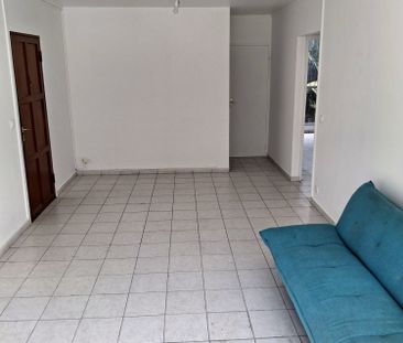 Appartement à louer à Les Abymes, Guadeloupe - Photo 3