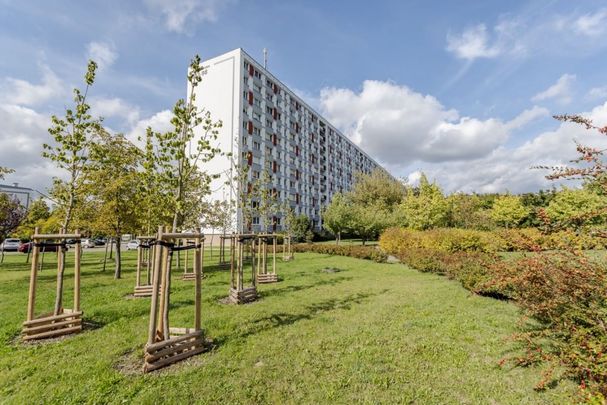 Mieszkanie do wynajęcia 1 pokoje Oświecenia, Poznań 33 m² - Zdjęcie 1