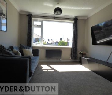 Duffield Court, 1, Duffield Gardens, M24 1WW, Middleton - Photo 2